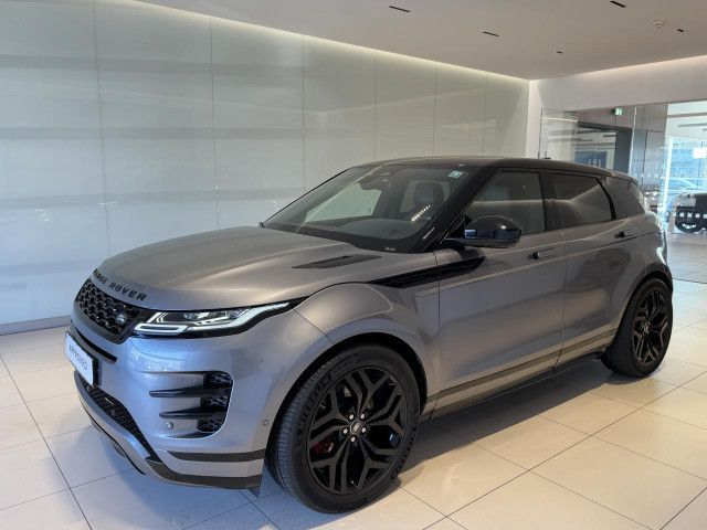 Land Rover Range Rover Evoque 89.900 km 33.300 &euro; Passau 94036