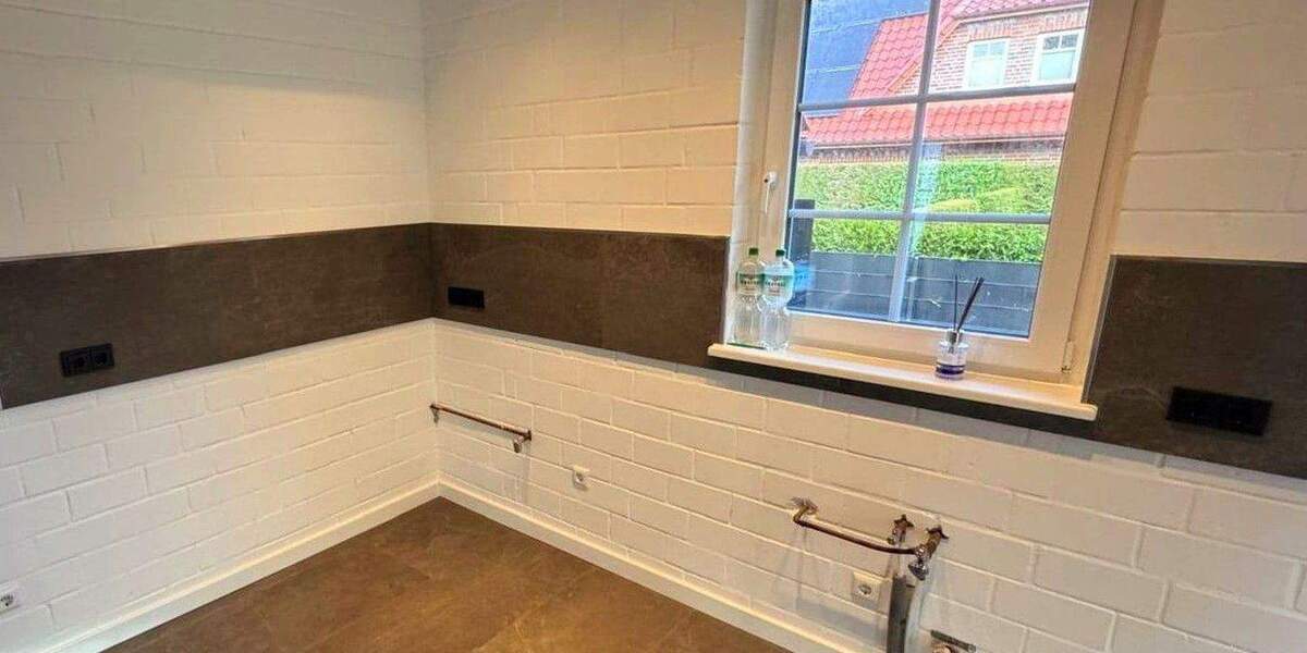 Einfamilienhaus Dornum Roggenstede - 3 Zimmer, 104 m&sup2;, 255.000&euro; | Angebot:25753340
