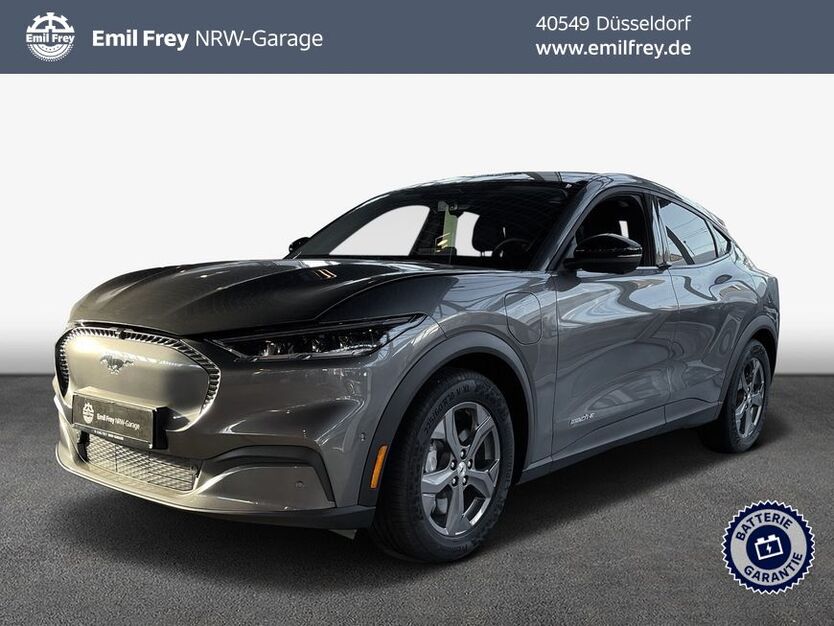 Ford Mustang Mach-E 24.500 km 36.990 € Düsseldorf 40549