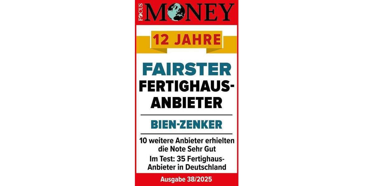 Einfamilienhaus Ahrensburg - 5 Zimmer, 180 m&sup2;, 988.560&euro; | Angebot:24856590