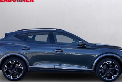 Cupra Formentor 44.730 km 27.430 &euro; Tuttlingen 78532