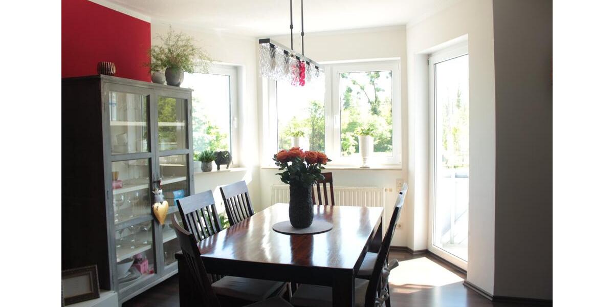 Attraktive 2,5 Zimmer Eigentumswohnung in BlaulochWallerfange 2 zimmer