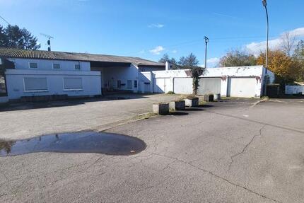 Haus Dillingen (Saar) - 14 Zimmer, 380 m&sup2;, 335.000&euro; | Angebot:25500343