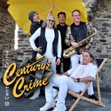Century´s Crime 04.07.2026 Burg Wertheim