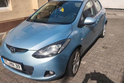 Mazda 2 165.000 km 1.000 &euro; Dettingen an der Erms 72581