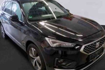 Seat Tarraco 53.050 km 34.890 &euro; Hünxe 46569