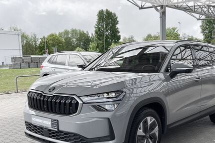 Skoda Kodiaq 27.923 km 43.950 &euro; Wilhelmshaven 26388