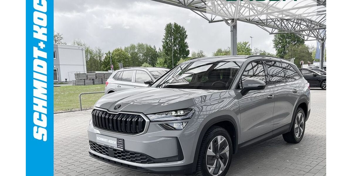 Skoda Kodiaq 27.923 km 44.490 &euro; Wilhelmshaven 26388