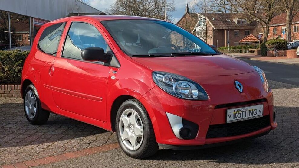 Twingo