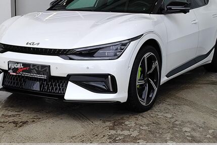 Kia EV6 20.980 km 39.899 &euro; Oberlungwitz 09353