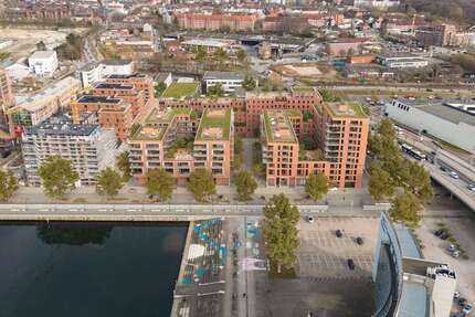 Wohnung zum Kaufen in Kiel 470.000 € 99.68 m² 4 zimmer