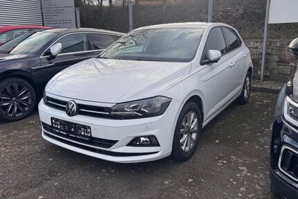 VW Polo 53.800 km 17.800 &euro; Lahnstein 56112