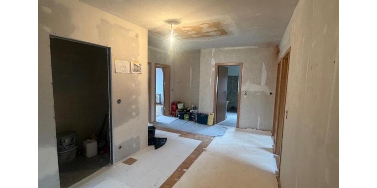 Etagenwohnung Bad Soden am Taunus - 4 Zimmer, 100 m&sup2;, 1.300&euro; | Angebot:25451071