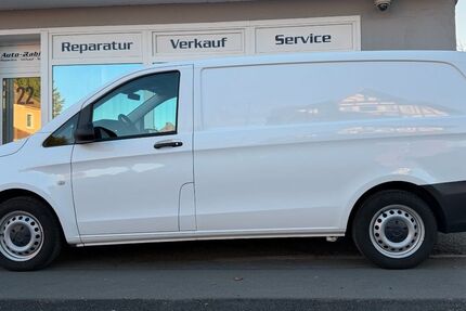 Mercedes-Benz Vito 87.560 km 27.999 &euro; Schwalmstadt 2 34613