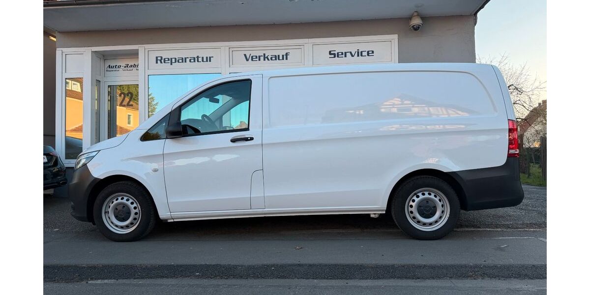 Mercedes-Benz Vito 87.560 km 28.599 &euro; Schwalmstadt 2 34613