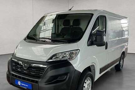 Opel Movano 36.596 km 20.590 &euro; Esslingen 73730