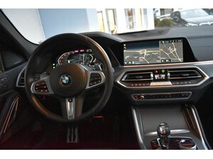 BMW X6 xDrive30d M Sport Laser Pano AHK Mild Hybrid 18.964 km 64.995 &euro; Donauwörth 86609