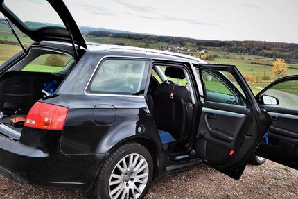 Audi A4 177.300 km 2.500 &euro; Otterberg 67697