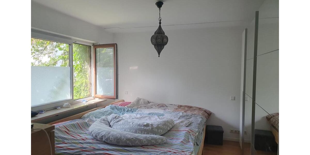 Erdgeschoßwohnung Nürnberg Gebersdorf - 3 Zimmer, 75 m&sup2;, 338.000&euro; | Angebot:26823782