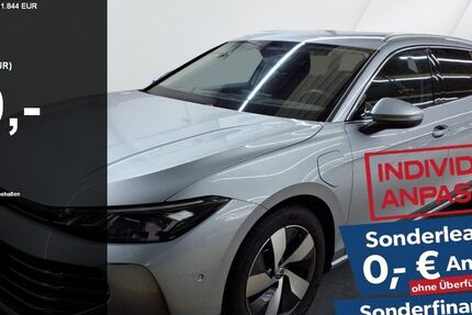 VW Passat 16.790 km 34.840 &euro; Wackersdorf 92442
