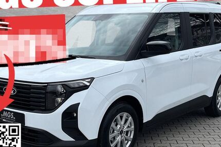 Ford Tourneo Courier 5 km 26.390 € Hof 95032