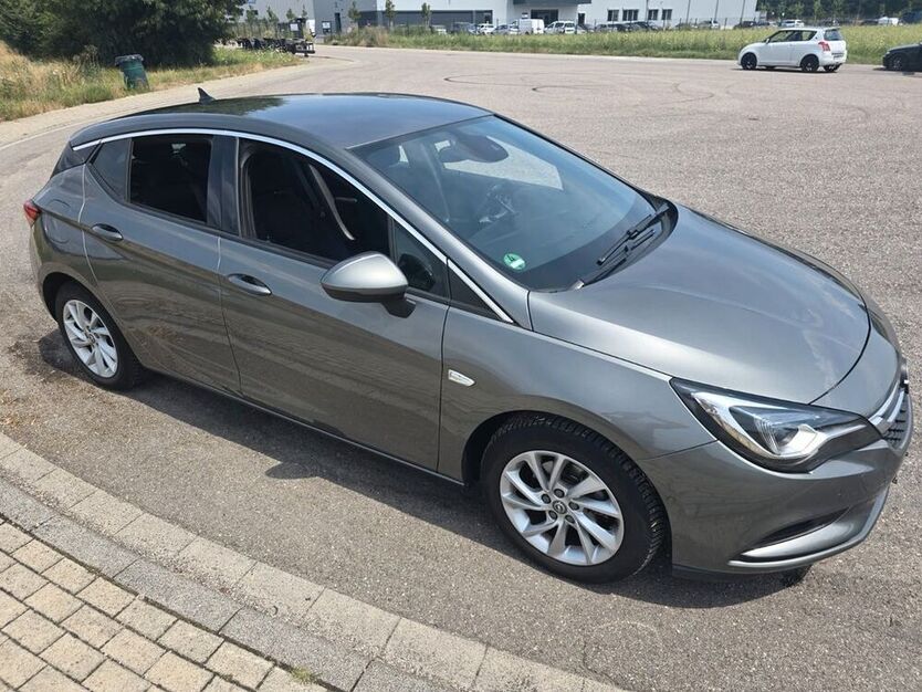 Astra