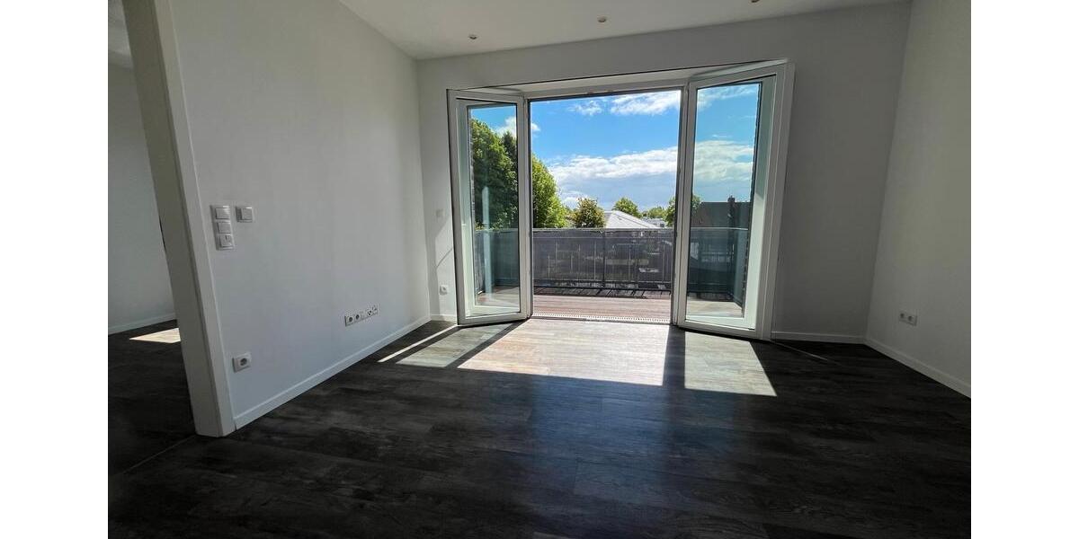 Etagenwohnung Nordhorn - 2 Zimmer, 45 m&sup2;, 169.000&euro; | Angebot:26715460