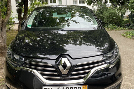 Renault Espace V 201.300 km 10.900 &euro; Bremen 28195