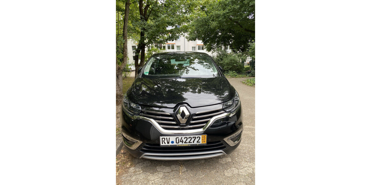 Renault Espace V 201.300 km 10.900 &euro; Bremen 28195