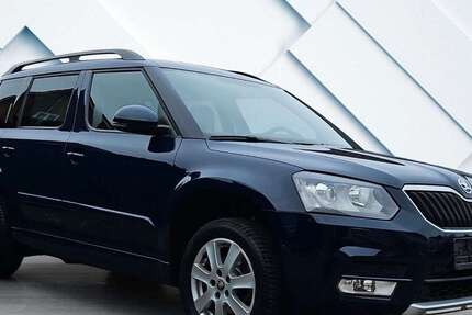 Skoda Yeti 79.564 km 12.999 &euro; Elmshorn 25335