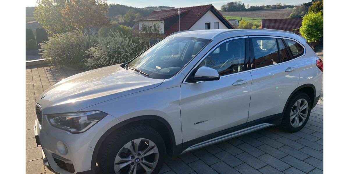 BMW X1 154.000 km 16.300 &euro; Bad Wurzach 88410