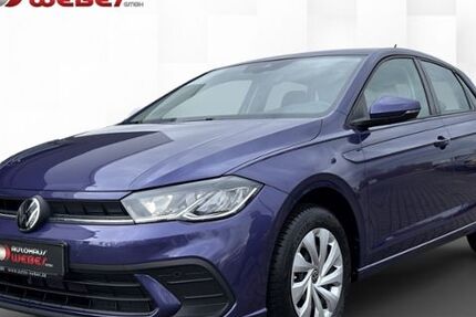 VW Polo 4.929 km 19.874 &euro; Haldensleben 39340