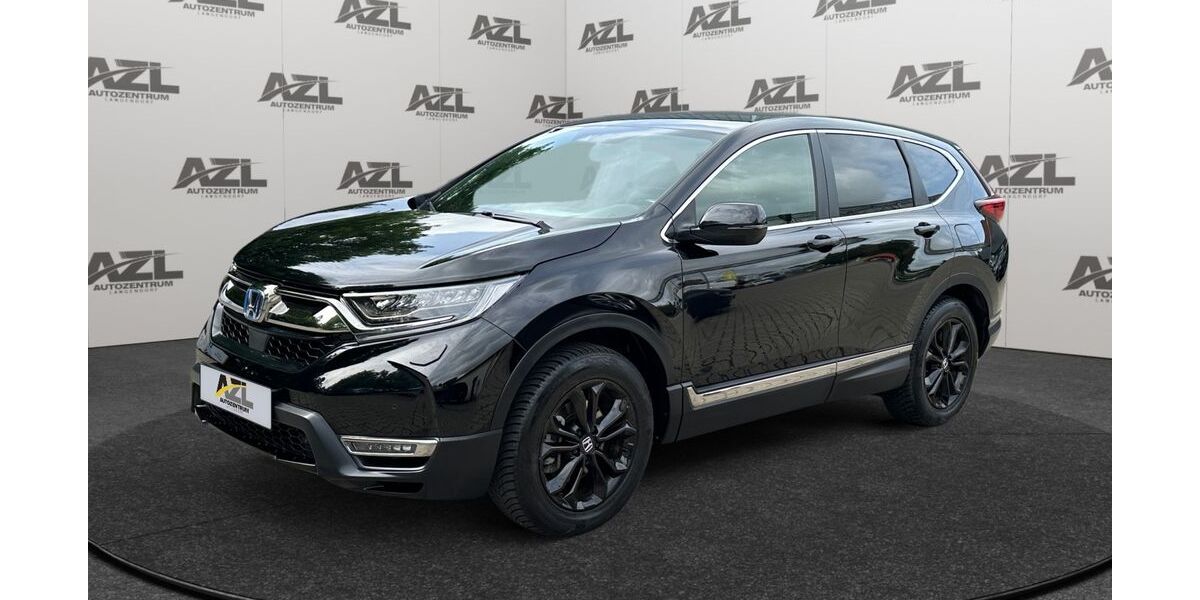 Honda CR-V 28.900 km 29.950 &euro; Weißenfels OT Langendorf 06667