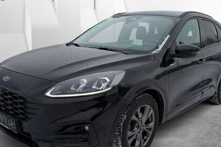 Ford Kuga 35.850 km 26.990 &euro; Eutin 23701