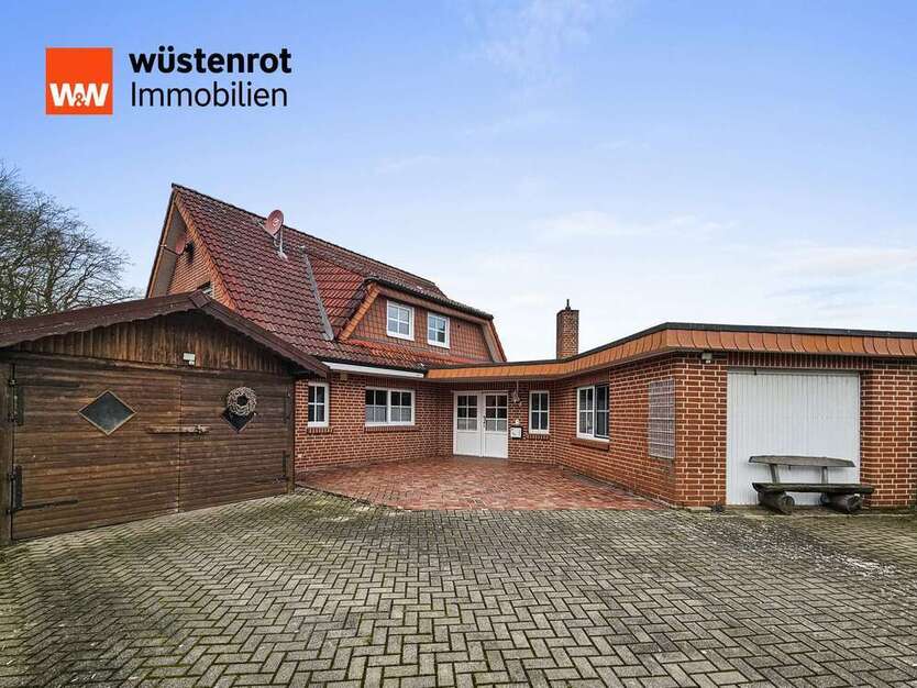 Haus zum Kaufen in Bippen 249.000 € 128 m²