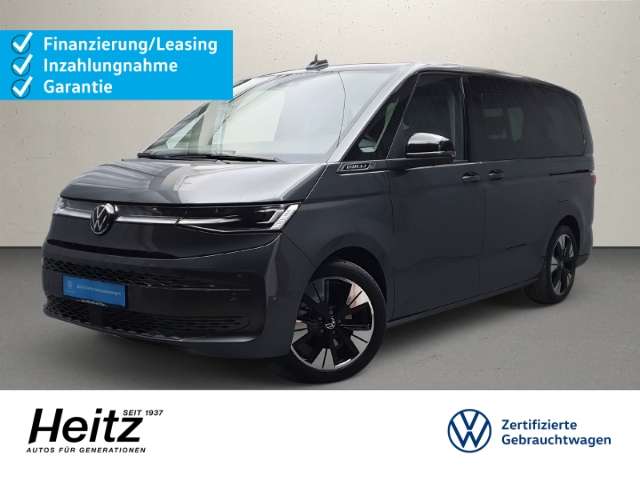 VW T7 Multivan 9.000 km 77.990 € Garmisch-Partenkirchen 82467