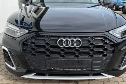 Audi Q5 133.253 km 24.750 &euro; Beeskow 15848