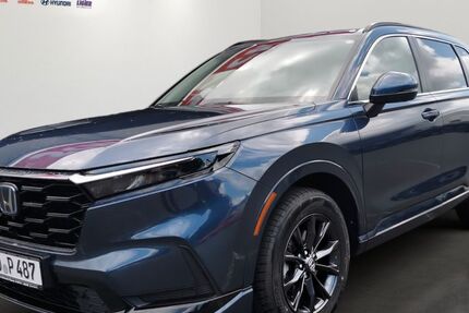 Honda CR-V 11.450 km 41.590 € Hof 95030