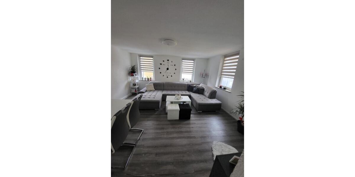 Etagenwohnung Tuttlingen - 3 Zimmer, 63 m&sup2;, 280.000&euro; | Angebot:27020419