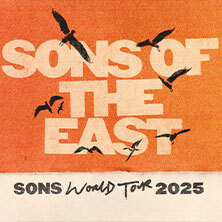 Sons of the East Stuttgart