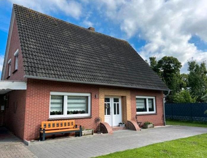 Einfamilienhaus Ihlow - 5 Zimmer, 131 m&sup2;, 329.000&euro; | Angebot:26866620