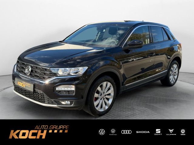 VW T-Roc 96.350 km 16.690 &euro; Bad Mergentheim 97980