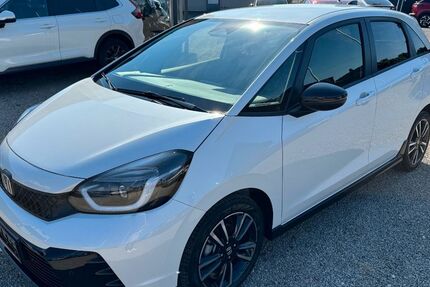 Honda Jazz 1.347 km 26.790 &euro; Heinsberg-Dremmen 52525