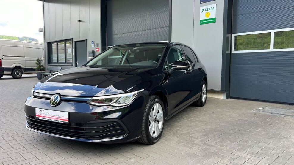 VW Golf 90.000 km 20.790 € Finnentrop 57413