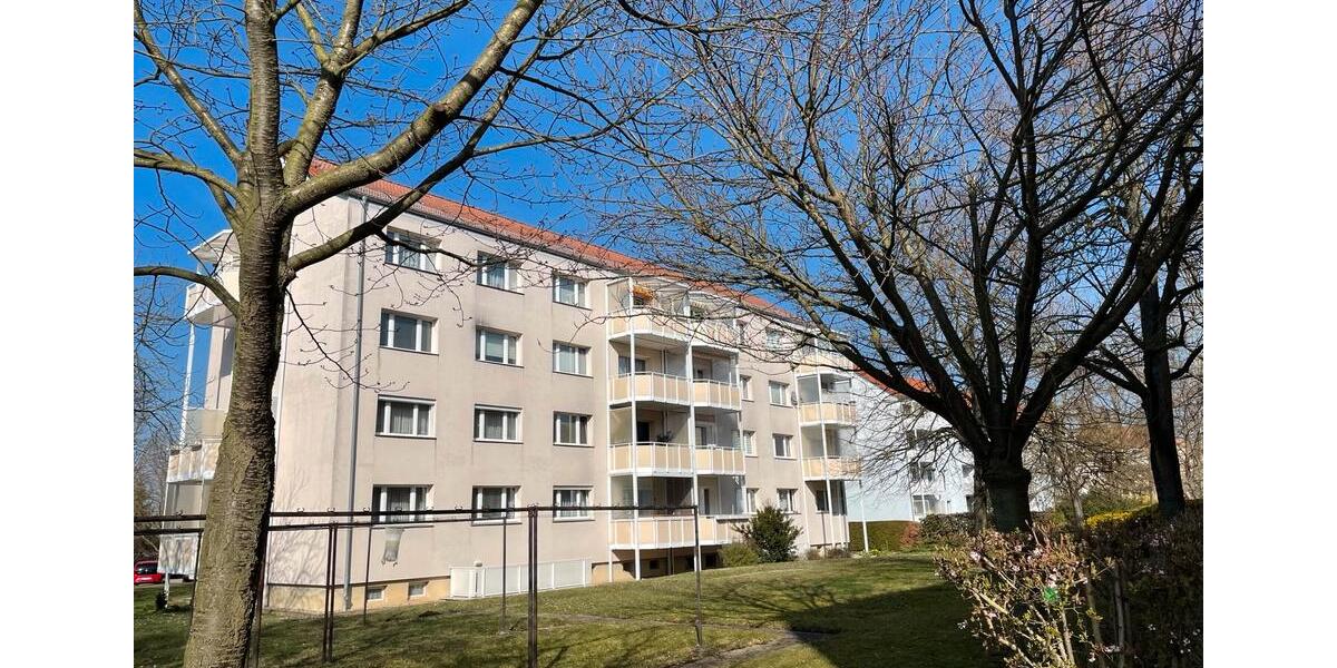 Erdgeschoßwohnung Weißenfels - 3 Zimmer, 55 m&sup2;, 43.000&euro; | Angebot:26121326