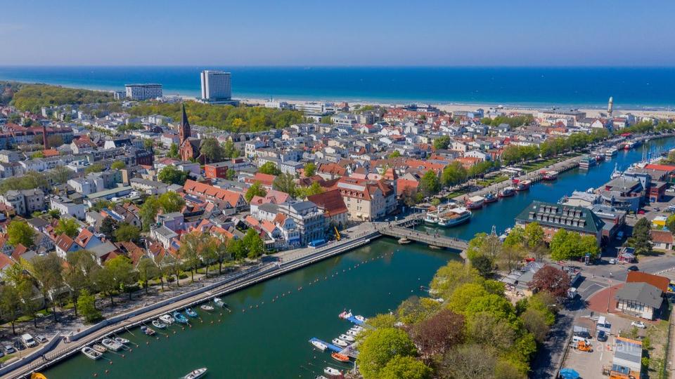 Gewerbeobjekt Rostock Hohe Düne - 1.650&euro; | Angebot:26153373