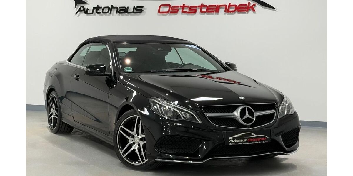 Mercedes-Benz E 220 104.600 km 24.490 &euro; Oststeinbek 22113