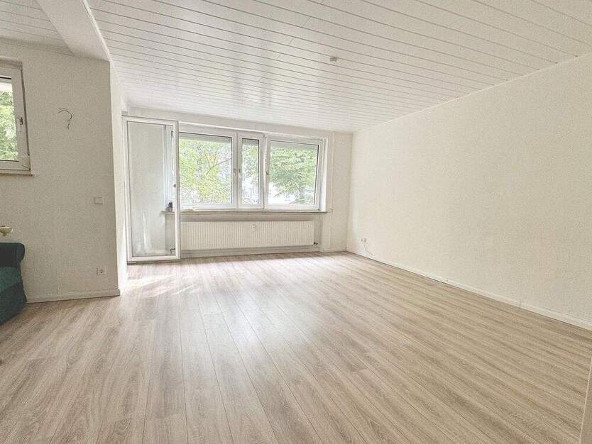 Elegante Eigentumswohnung in Bremen Horn-Lehe 3 zimmer