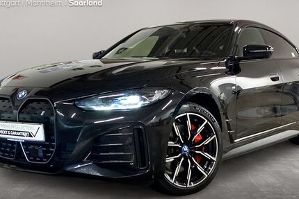 BMW i4 16.101 km 45.970 &euro; Kirkel 66459