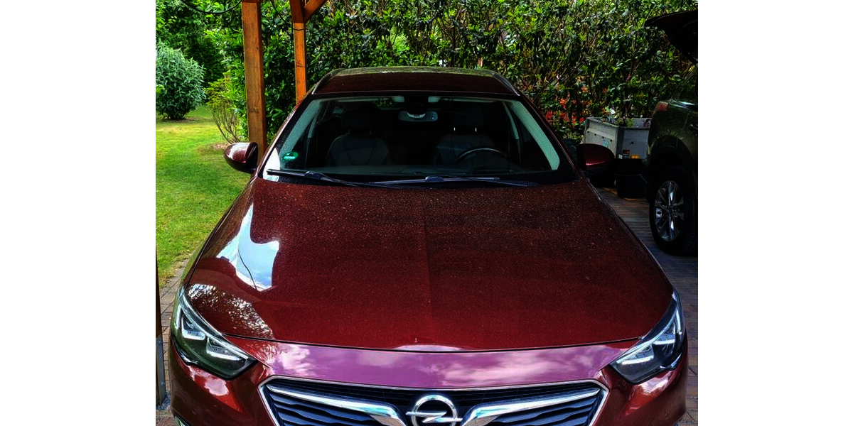 Opel Insignia 73.000 km 15.000 &euro; Neuenhagen 15366
